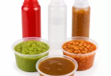 SAUCES