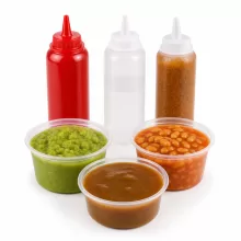 SAUCES