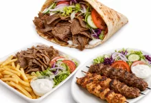 KEBABS