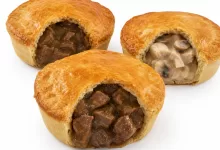 PUKKA PIES