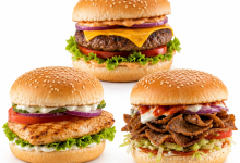 Burgers