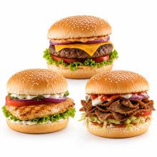 Burgers