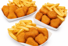 Chicken Nugget