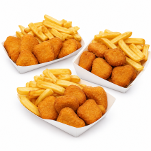 Chicken Nugget