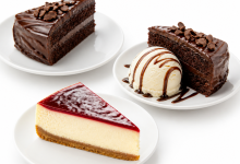 Desserts