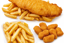 Fish & Chips