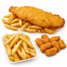 Fish & Chips