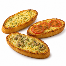 Garlic Breads