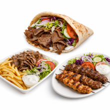 Kebabs