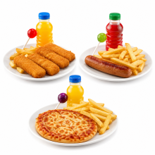 Kids Meals