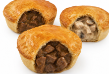 Pukka Pies
