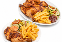 Roast Chicken