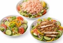 Salads