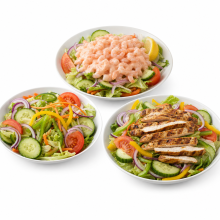 Salads