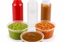 Sauces