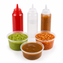 Sauces